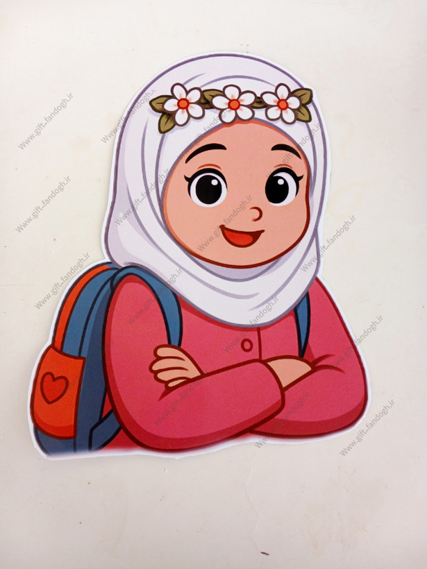 گیفت مداد جشن شکوفه ها