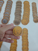 سکه های آموزشی